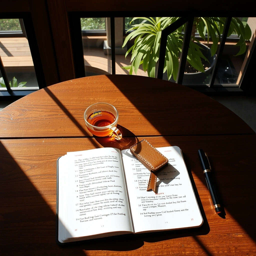 Digital Garden Context