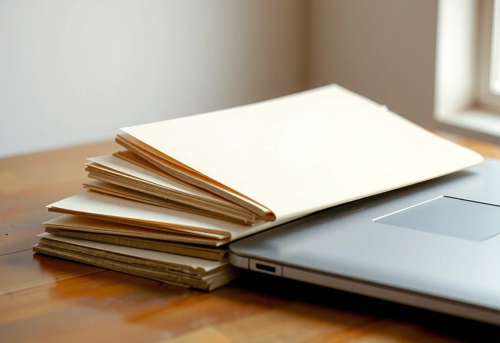 Tradición y Tecnología