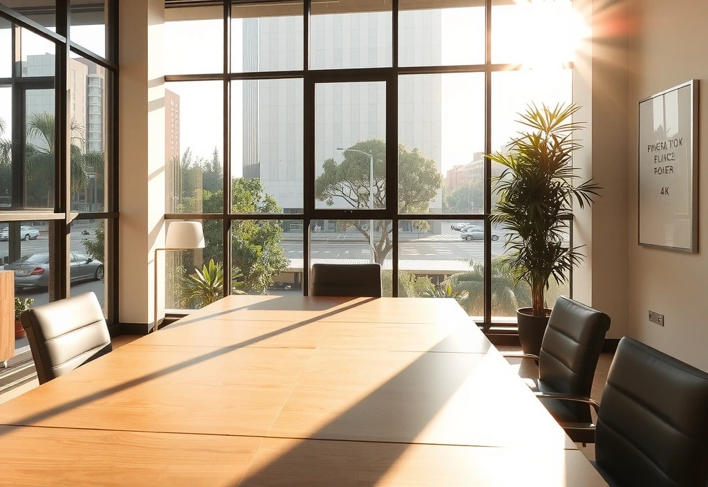 Buenos Aires Office Context