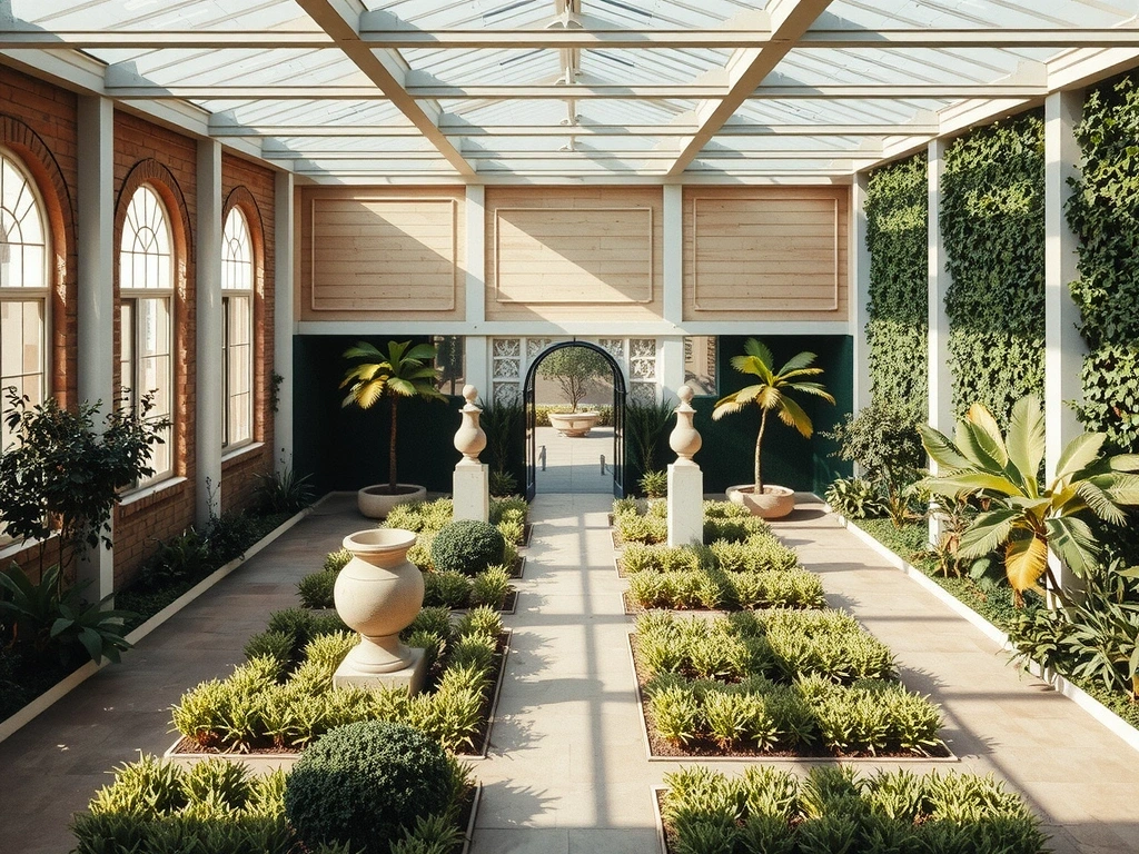 Buenos Aires Office Environment