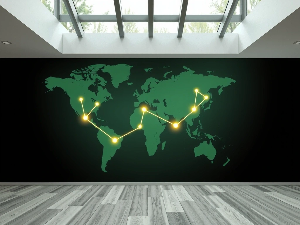 გლობალური კავშირები