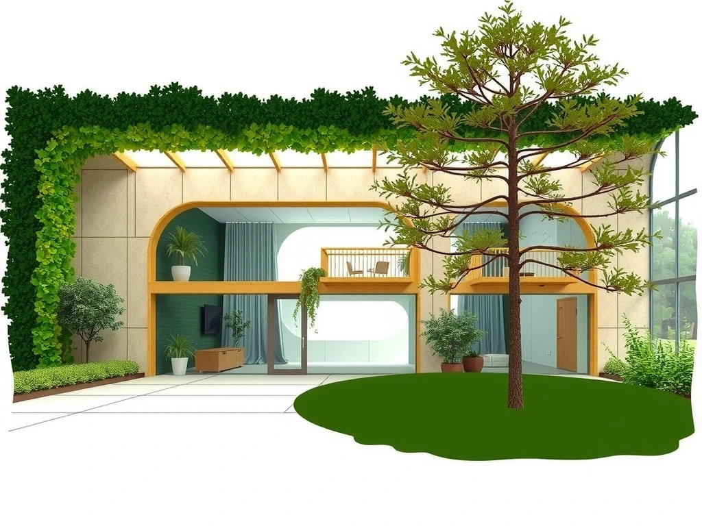 სტრატეგიული დაგეგმარების ვიზუალი