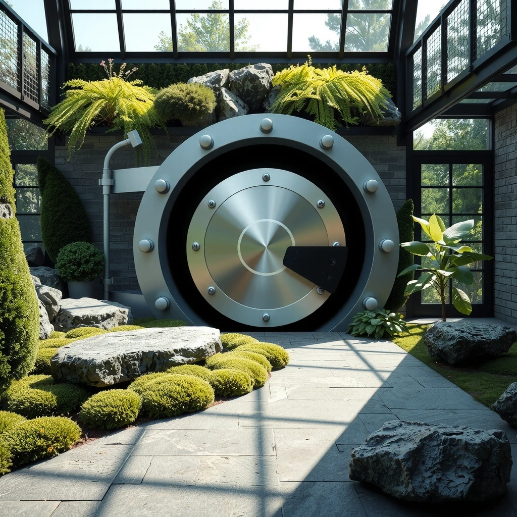 უსაფრთხოების სიმბოლო